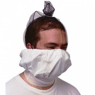 TranZport SPIT HOOD 2.0 - EACH.